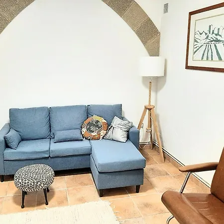 Casa San Anton