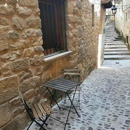 Casa San Anton Holiday home