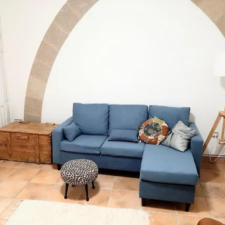 Casa San Anton * バルデロブレス