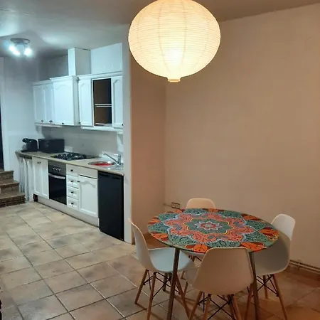 度假居 Casa San Anton 瓦德诺比斯