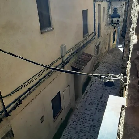 Casa San Anton *