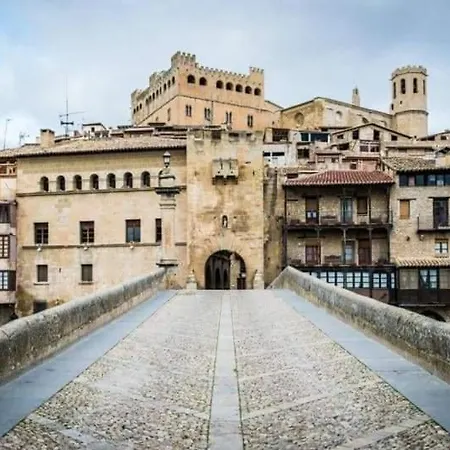 Casa San Anton