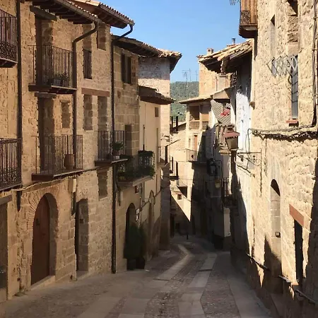 Casa San Anton Holiday home *