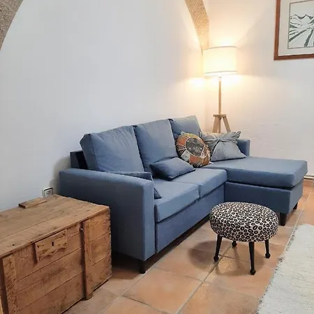 別荘 Casa San Anton バルデロブレス