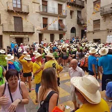 Casa San Anton *