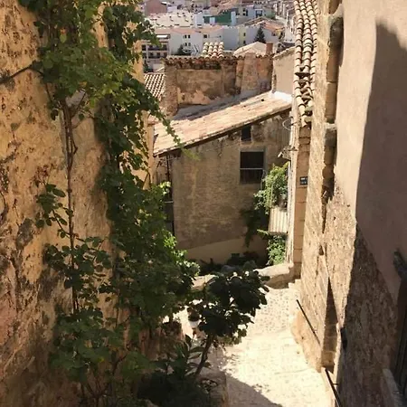 Casa San Anton * Valderrobres