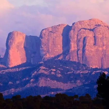 Casa San Anton Holiday home