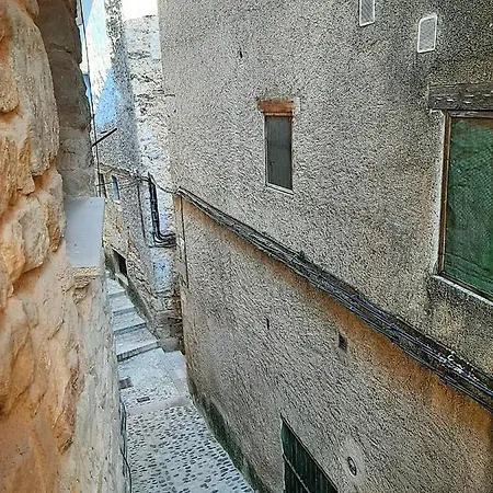 Casa San Anton * バルデロブレス