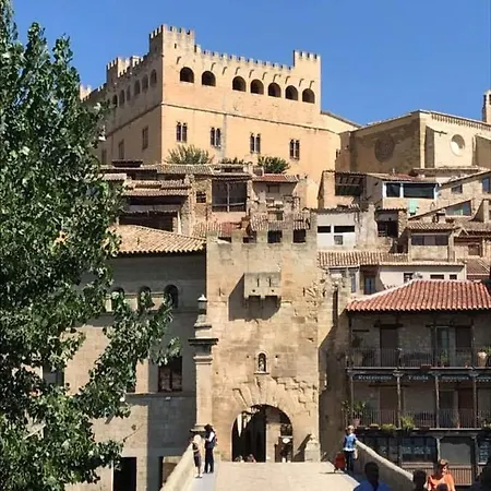 Casa San Anton 度假居 *