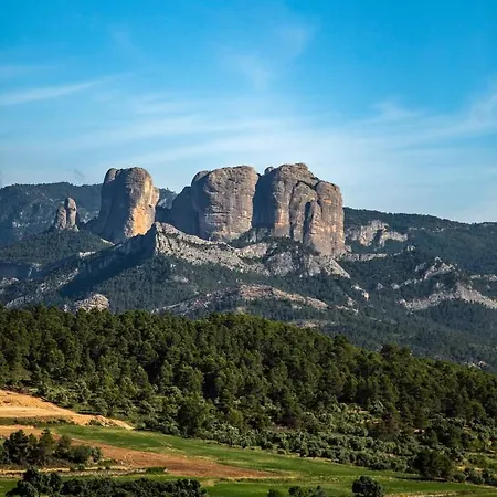 Casa San Anton Holiday home *