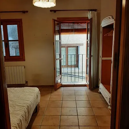 Casa San Anton 別荘 バルデロブレス