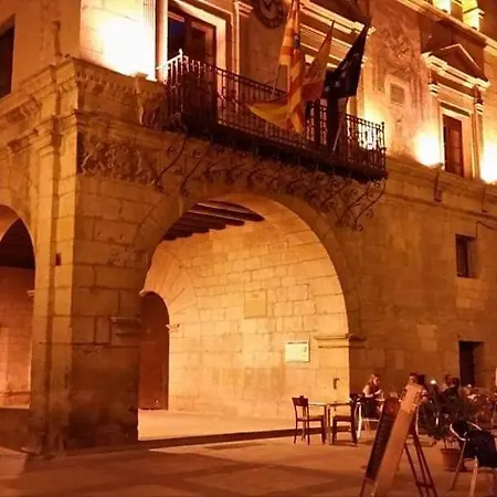 Casa San Anton Nyaraló