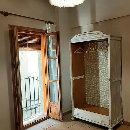 Casa San Anton Holiday home