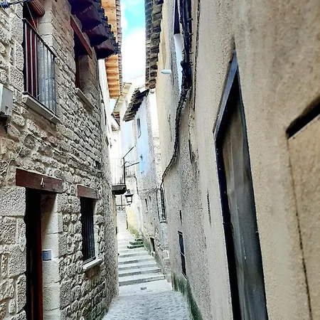 Casa San Anton Valderrobres