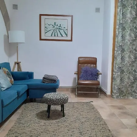 Casa San Anton Сasa de vacaciones Valderrobres