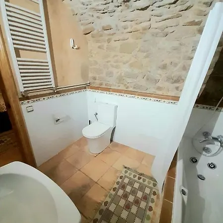 別荘 Casa San Anton