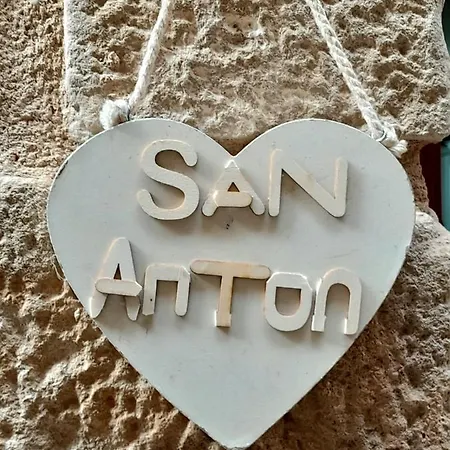 Casa San Anton *