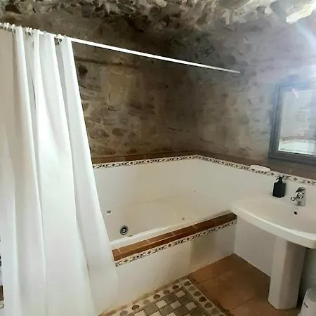 Casa San Anton * バルデロブレス