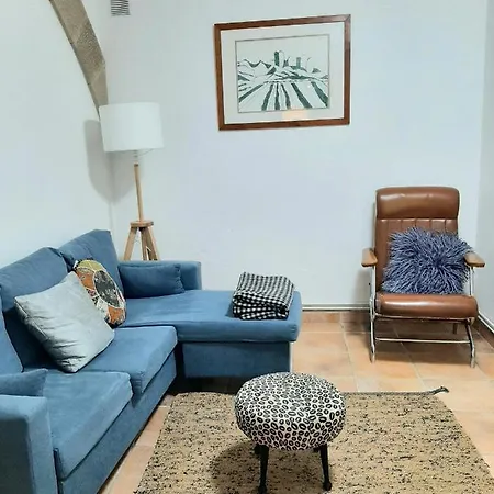 Casa San Anton *