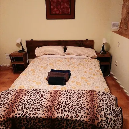 Casa San Anton * 瓦德诺比斯