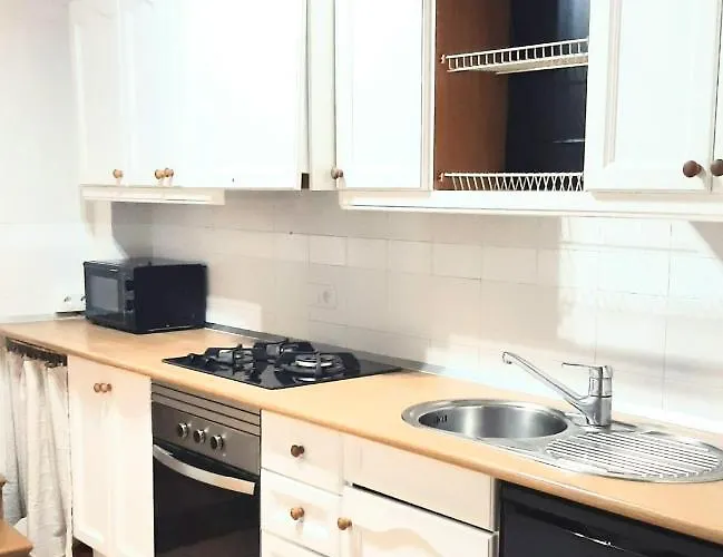 Casa de Férias Casa San Anton