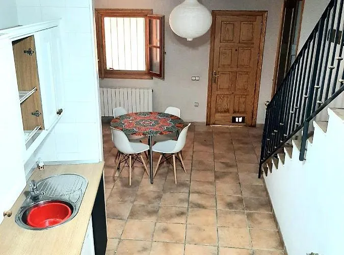 Casa San Anton Casa de Férias *