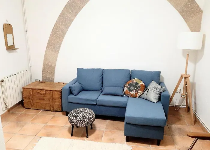 Casa San Anton * Valderrobres