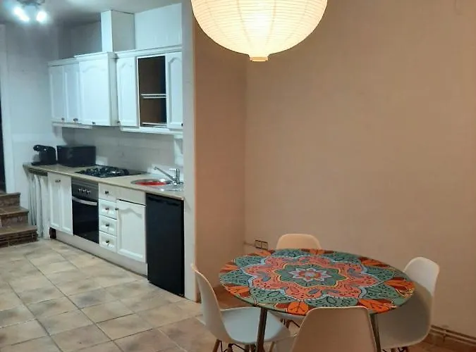 Casa de Férias Casa San Anton Valderrobres