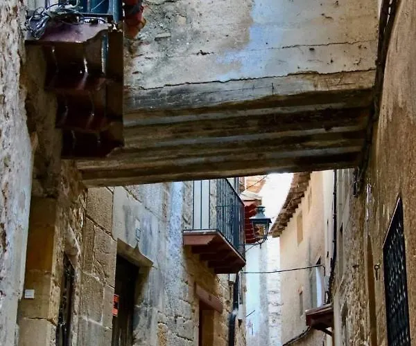 Casa San Anton Valderrobres