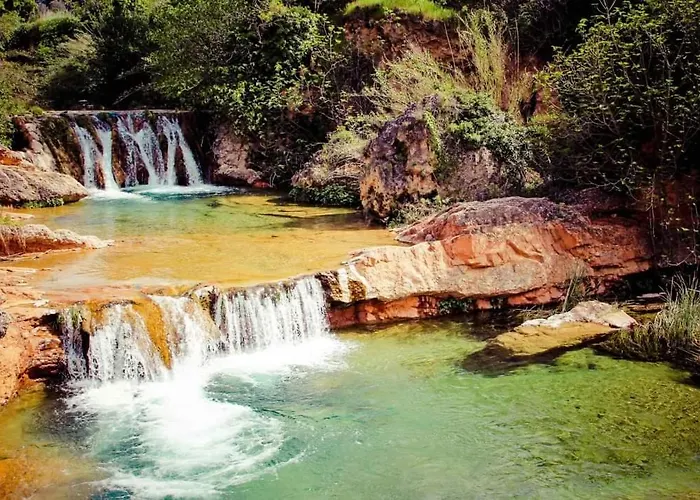 Casa de Férias Casa San Anton *
