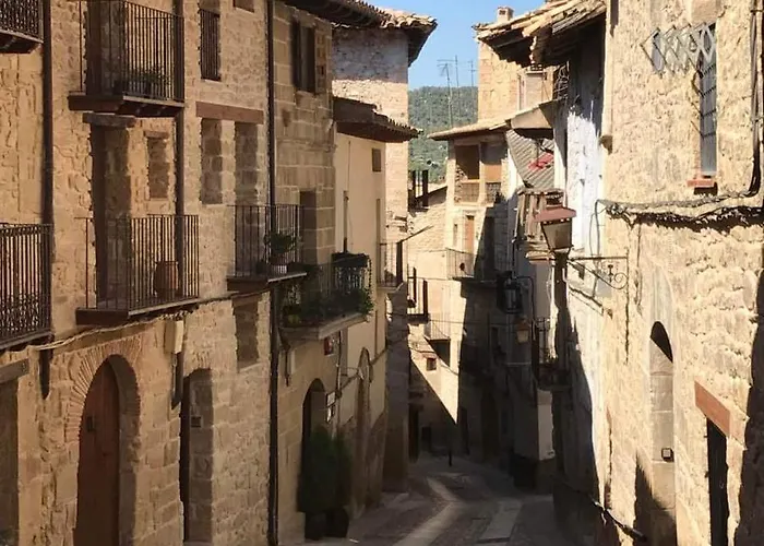 Casa San Anton Casa de Férias *