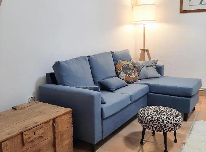 Casa de Férias Casa San Anton Valderrobres