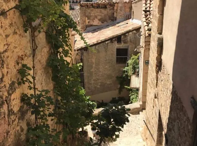 Casa San Anton * Valderrobres