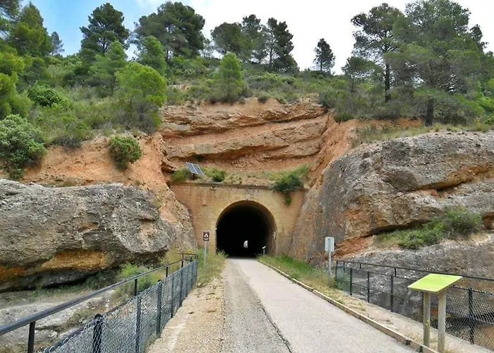 Casa San Anton * Valderrobres