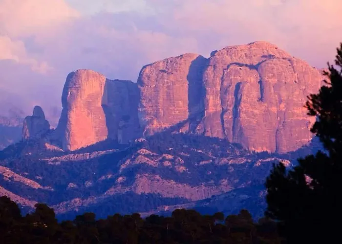 Casa San Anton Casa de Férias