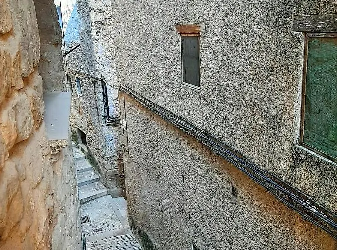 Casa San Anton * Valderrobres