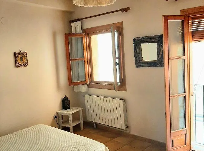 Casa San Anton Casa de Férias