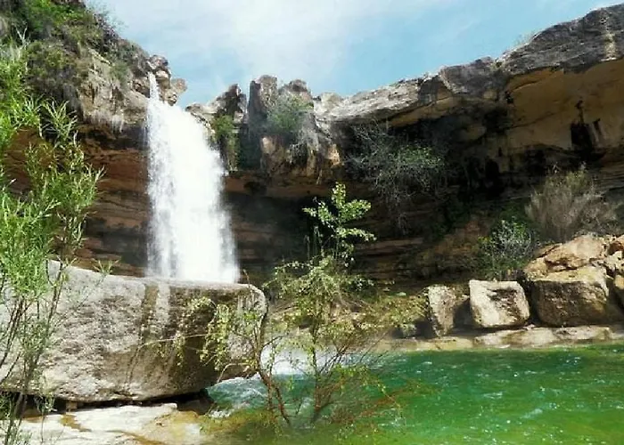 Casa San Anton Valderrobres