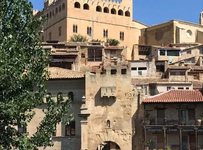 Casa San Anton Casa de Férias *