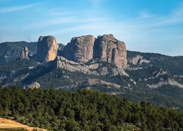 Casa San Anton Casa de Férias *