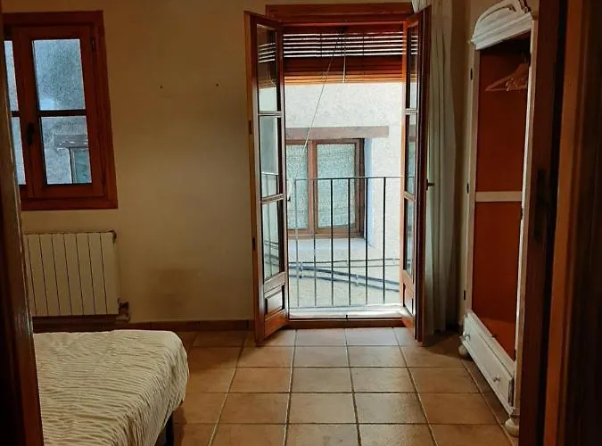 Casa San Anton Casa de Férias Valderrobres