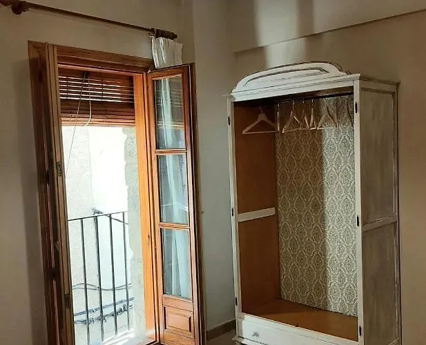 Casa San Anton Casa de Férias