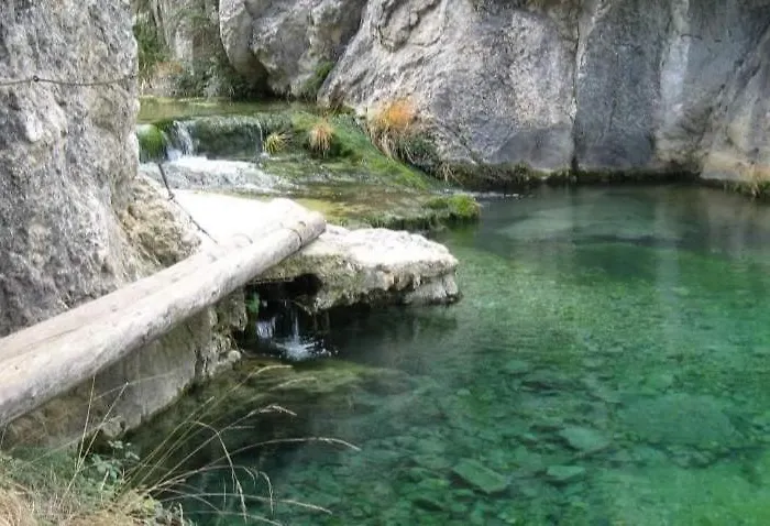 Casa de Férias Casa San Anton