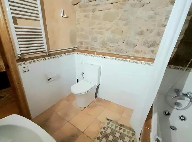 Casa de Férias Casa San Anton