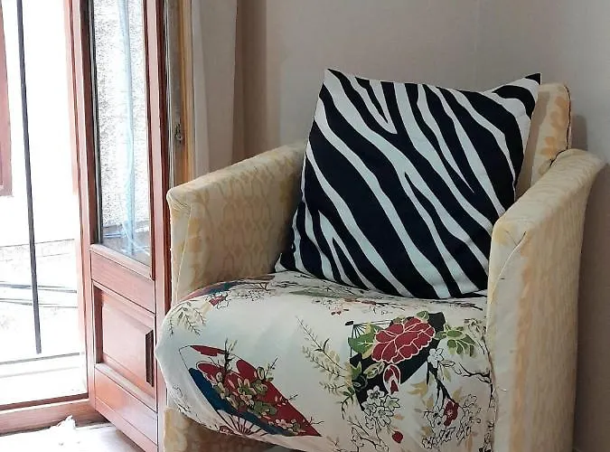 Casa San Anton * Valderrobres