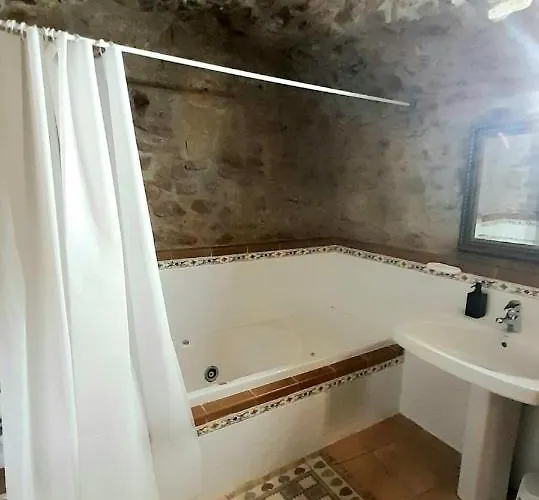 Casa San Anton * Valderrobres