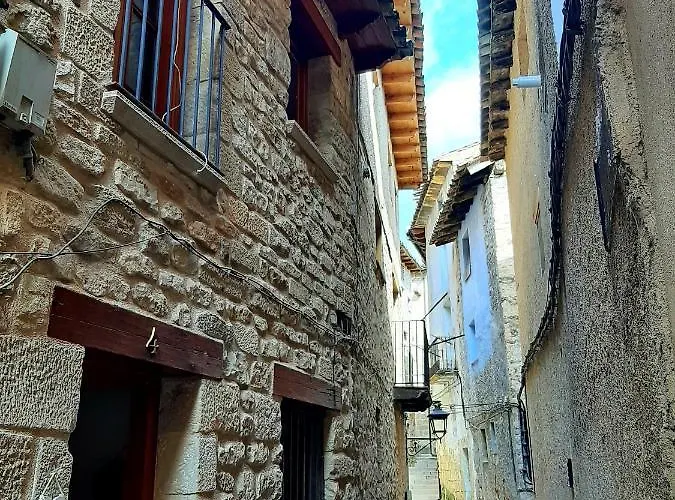 Casa de Férias Casa San Anton *