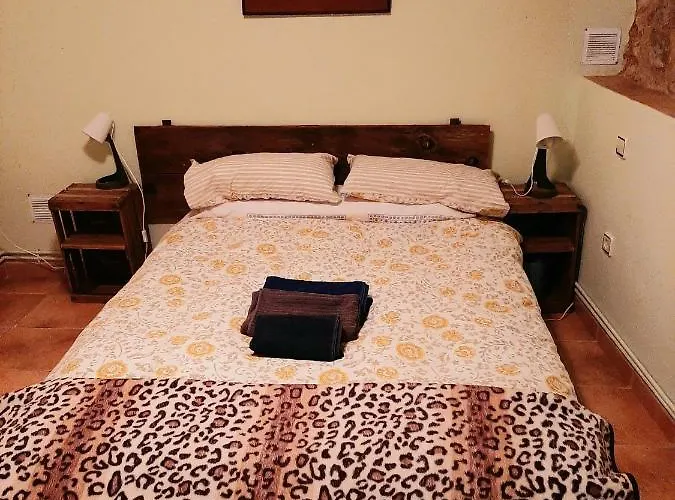 Casa San Anton * Valderrobres